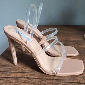 Steve Madden Heels